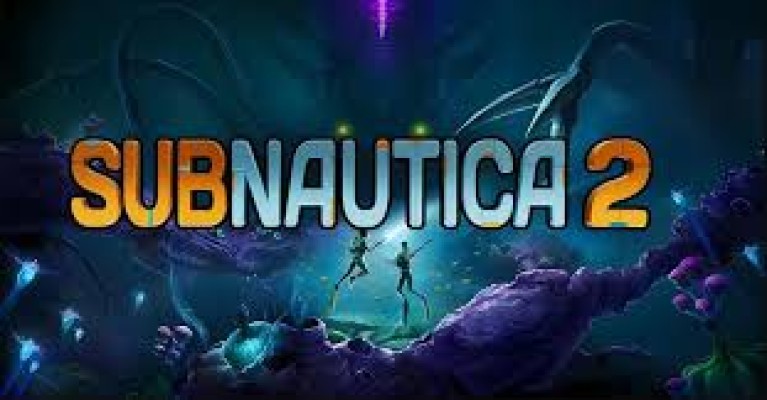 Subnautica 2 PC/STEAM