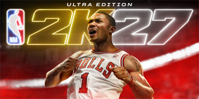 NBA 2K27 PS5